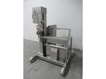 Food processing equipment Scanio tumbler VT2: picture 4