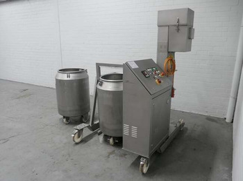 Food processing equipment Scanio tumbler VT2: picture 2