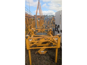 Tower crane LIEBHERR