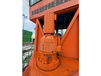 Tower crane Liebherr 112EC-H8/120 1993yom x3 units: picture 5