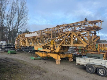 Tower crane LIEBHERR