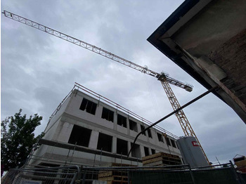 Tower crane LIEBHERR