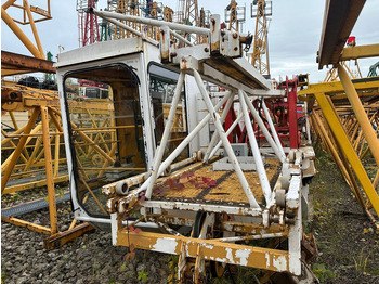 Tower crane LIEBHERR