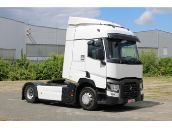 Tractor unit RENAULT T 460