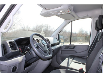 Box van Volkswagen CRAFTER: picture 5