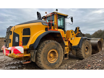 Wheel loader VOLVO L150H