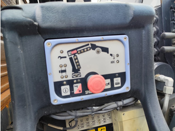 Crane truck IVECO EUROCARGO 120E28: picture 5