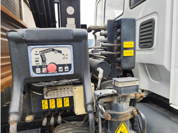Crane truck IVECO EUROCARGO 120E28: picture 4
