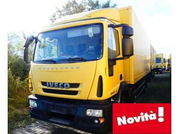 Cab chassis truck IVECO EuroCargo 120E