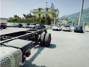 Cab chassis truck, Crane truck IVECO EUROCARGO 160-280: picture 2