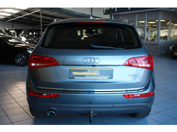 SUV Audi Q5 2.0 TDI  S-tronic quattro Panorama Kamera ACC: picture 5