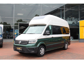 Camper VOLKSWAGEN Grand California 600