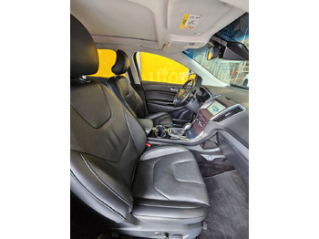 SUV Ford Edge Titanium 4x4 AHK ACC SchiebeDach Navi LED: picture 5