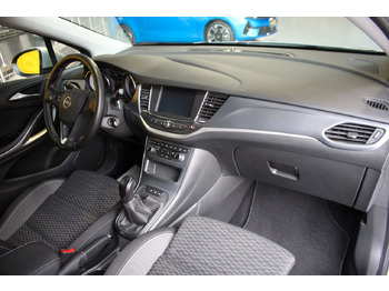 Station wagon Opel Astra K ST Edition S/S Navi Kamera LED AHK: picture 4