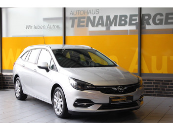 Station wagon Opel Astra K ST Edition S/S Navi Kamera LED AHK: picture 2