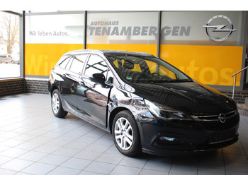 Station wagon OPEL