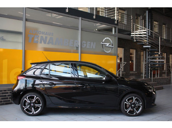 Car Opel Corsa F GS Line Navi DAB 180°Kamera LED: picture 3 Car Opel Corsa F GS Line Navi DAB 180°Kamera LED: picture 3