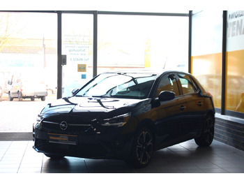 Car Opel Corsa F GS Line Navi DAB 180°Kamera LED: picture 4 Car Opel Corsa F GS Line Navi DAB 180°Kamera LED: picture 4