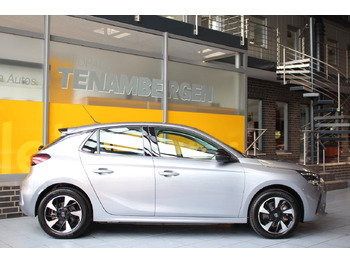 Sedan Opel Corsa F e Elegance Navi Kamera Keyless Voll-LED: picture 3