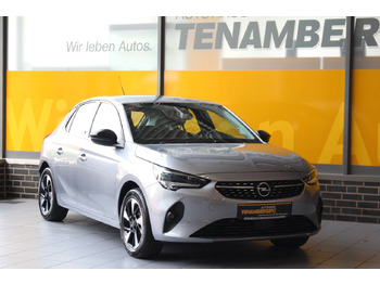 Sedan Opel Corsa F e Elegance Navi Kamera Keyless Voll-LED: picture 2