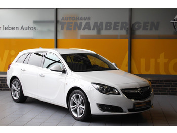 Station wagon OPEL