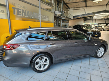 Station wagon Opel Insignia B ST Business IntelliLux LED Tot Winkel: picture 2