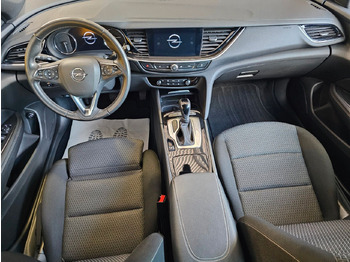 Station wagon Opel Insignia B ST Business IntelliLux LED Tot Winkel: picture 5