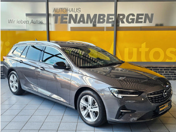 Car OPEL