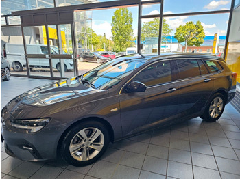 Station wagon Opel Insignia B ST Business IntelliLux LED Tot Winkel: picture 3