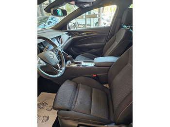 Station wagon Opel Insignia B ST Business IntelliLux LED Tot Winkel: picture 4