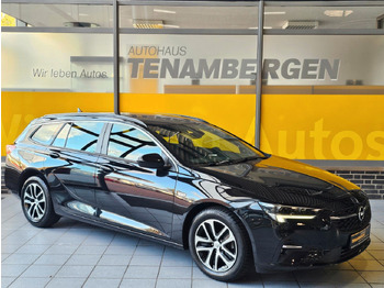 Station wagon OPEL
