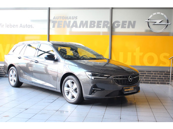 Station wagon OPEL