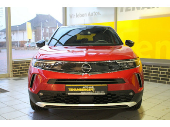 SUV Opel Mokka Ultimate Matrix-LED 180°Kamera Navi Keyles: picture 5