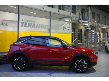 SUV Opel Mokka Ultimate Matrix-LED 180°Kamera Navi Keyles: picture 3