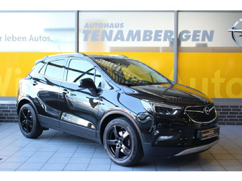 SUV OPEL