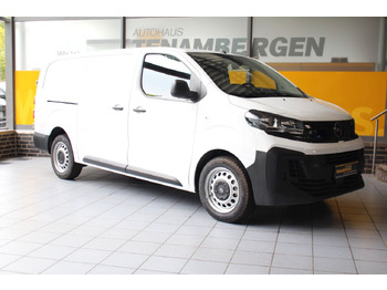 Small van OPEL Vivaro