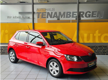 Car ŠKODA