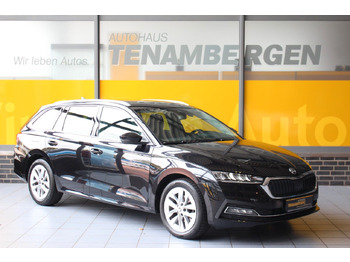 Station wagon ŠKODA