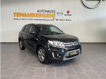 SUV SUZUKI