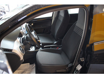Car Volkswagen up! e-up! Max Kamera Sitzheizung DAB+: picture 5