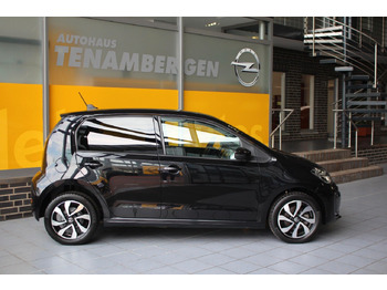 Car Volkswagen up! e-up! Max Kamera Sitzheizung DAB+: picture 3