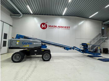 Aerial platform GENIE