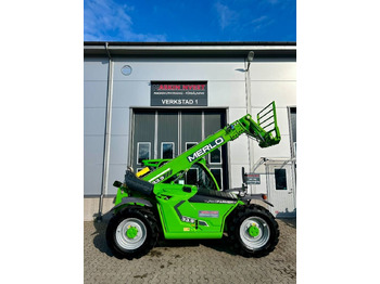 Telescopic handler MERLO