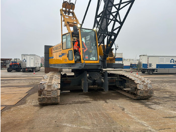 Crawler crane HITACHI