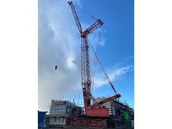 Crawler crane SENNEBOGEN