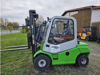 Diesel forklift CESAB