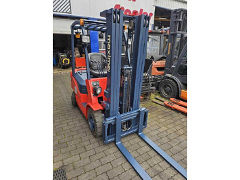 Diesel forklift MAXIMAL