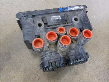Brake parts KNORR-BREMSE