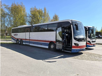 Coach SCANIA