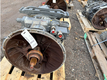 Gearbox Scania GRS905 TMS2: picture 3 Gearbox Scania GRS905 TMS2: picture 3